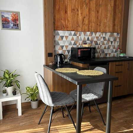 Гостьовий Дім Guest House Podilsk 외부 사진