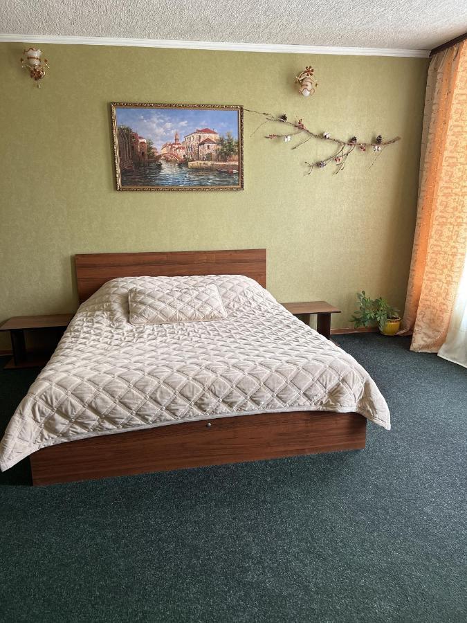 Гостьовий Дім Guest House Podilsk 외부 사진