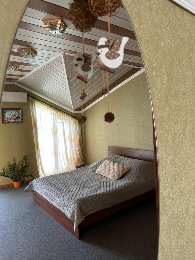 Гостьовий Дім Guest House Podilsk 외부 사진
