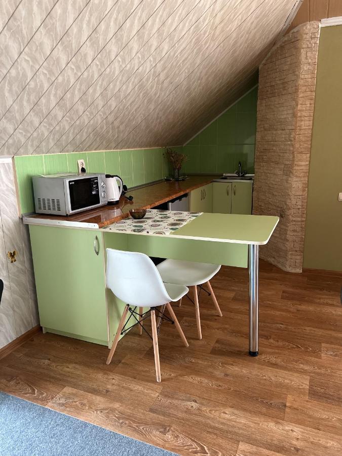 Гостьовий Дім Guest House Podilsk 외부 사진