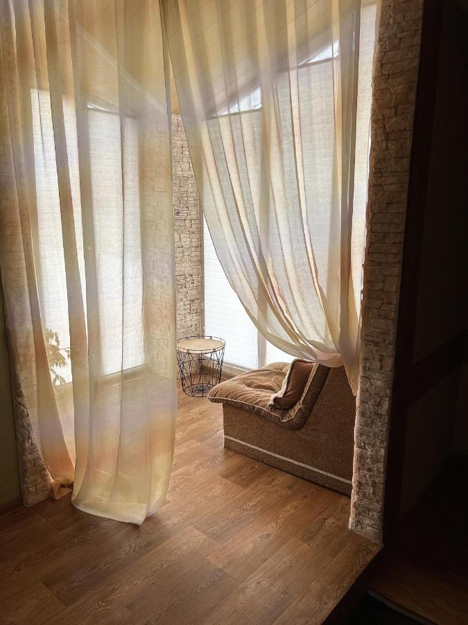 Гостьовий Дім Guest House Podilsk 외부 사진