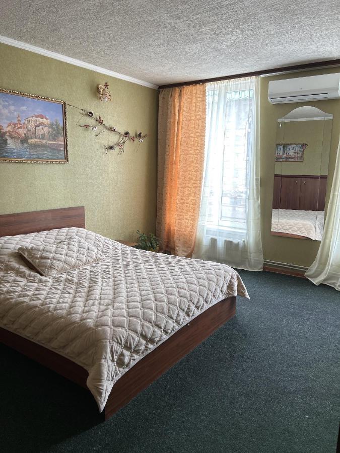 Гостьовий Дім Guest House Podilsk 외부 사진