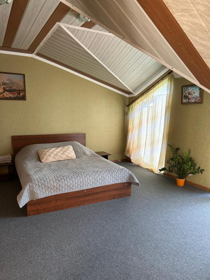 Гостьовий Дім Guest House Podilsk 외부 사진