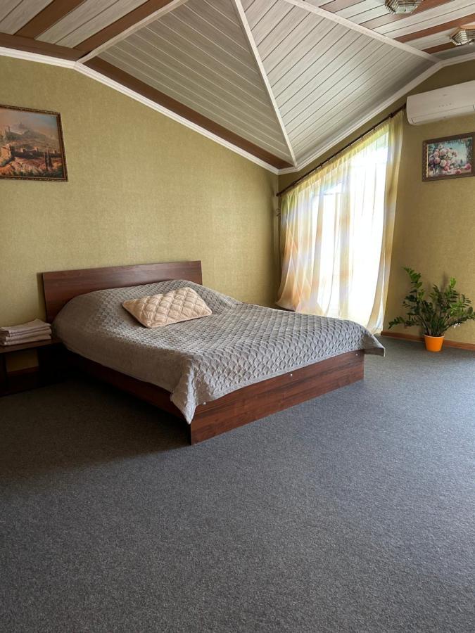 Гостьовий Дім Guest House Podilsk 외부 사진