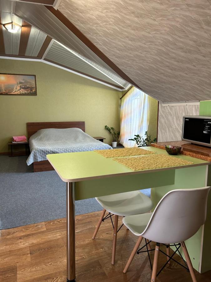 Гостьовий Дім Guest House Podilsk 외부 사진