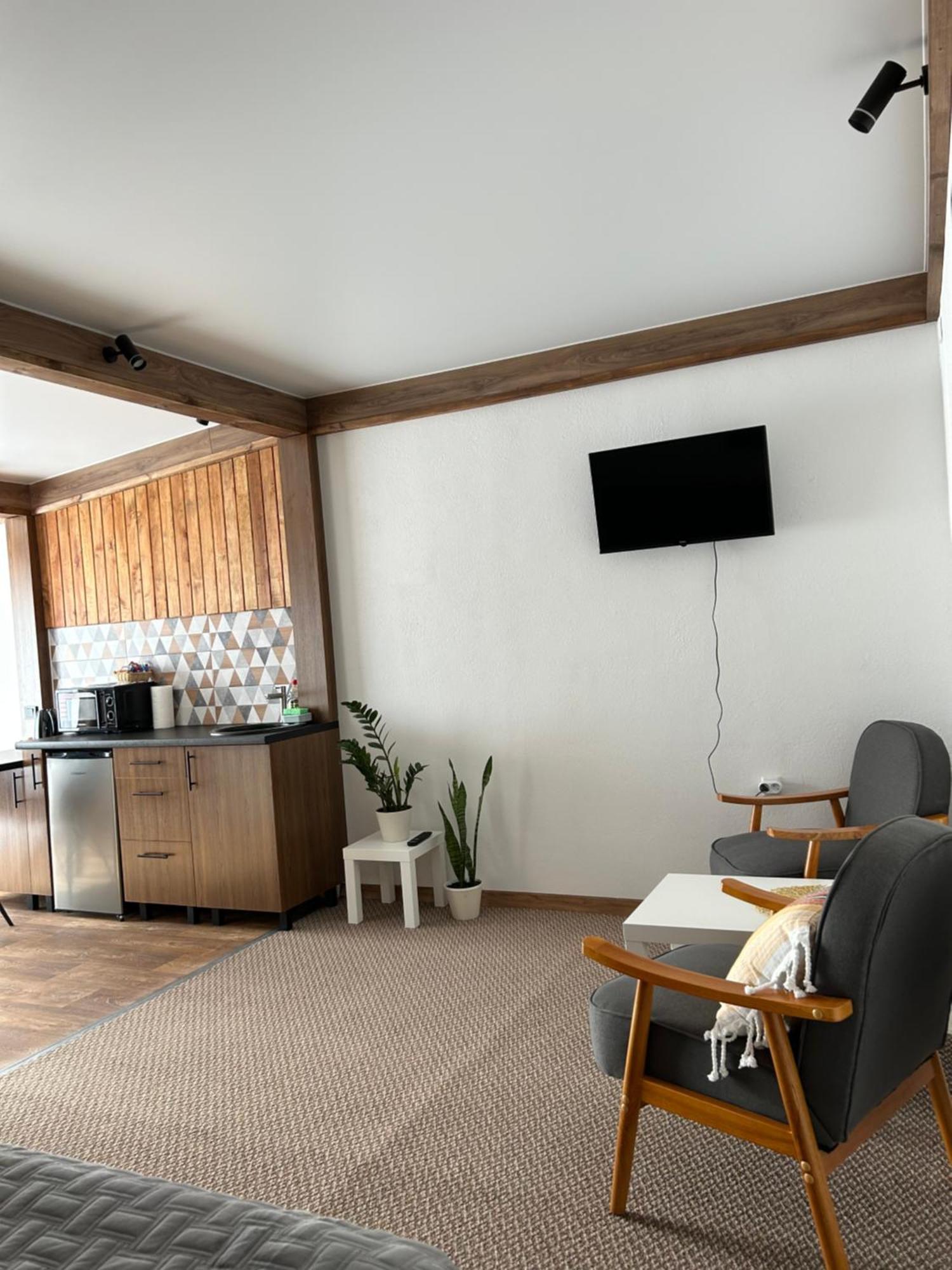 Гостьовий Дім Guest House Podilsk 외부 사진