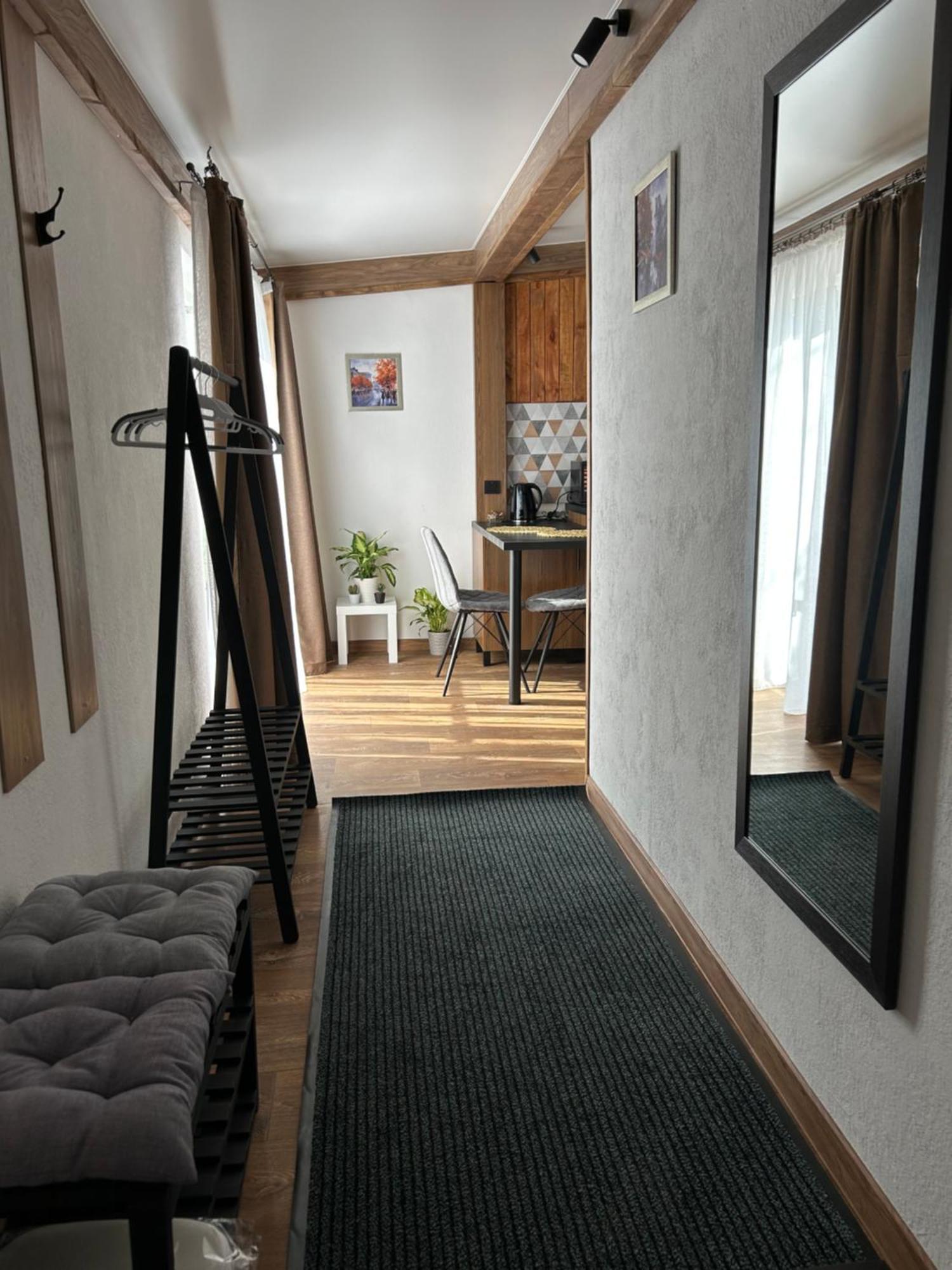 Гостьовий Дім Guest House Podilsk 외부 사진