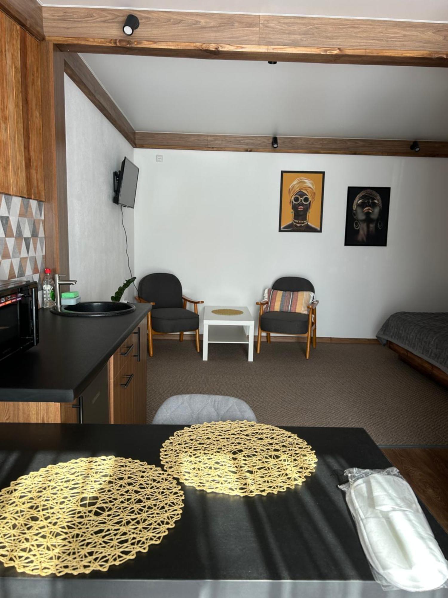 Гостьовий Дім Guest House Podilsk 외부 사진