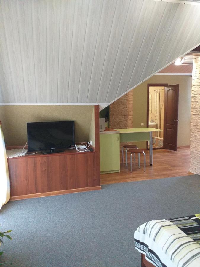 Гостьовий Дім Guest House Podilsk 외부 사진